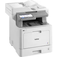 МФУ Brother MFC-L9570CDW фото 6